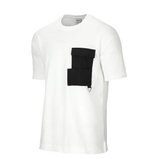 Black Island 1584 T-shirt