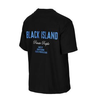 Black Island 1610 T-shirt