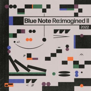 Blue Note Re:imagined  Vol. 2