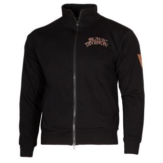 Brave Eagle Bluza Klasyczna Zip