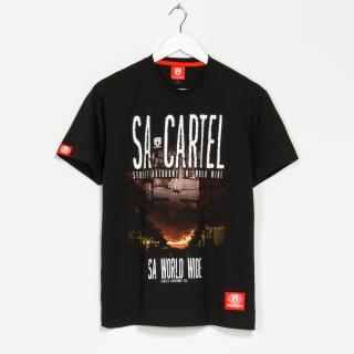 Cartel T-shirt