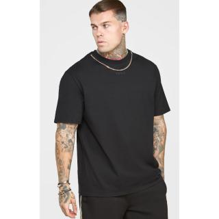 Chain T-shirt Oversize