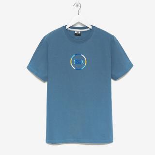 Circle Colors T-shirt