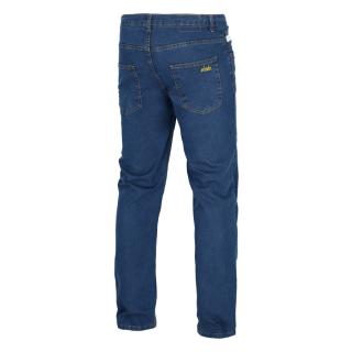 Classic Regular Spodnie Jeans