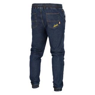 Classic Spodnie Jeans Jogger