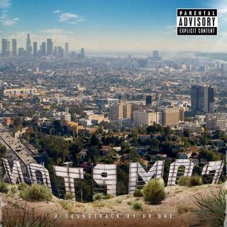 Compton LP