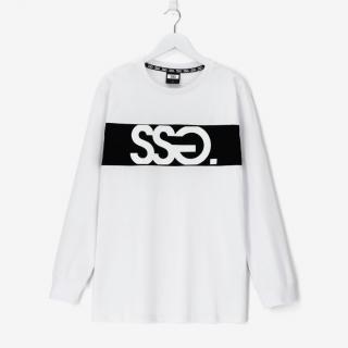 Cut Part SSG Longsleeve