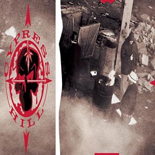 Cypress Hill LP