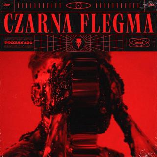 Czarna Flegma