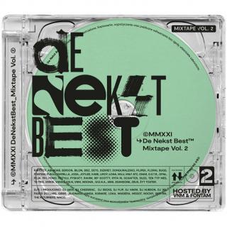 De Nekst Best - Mixtape Vol.2