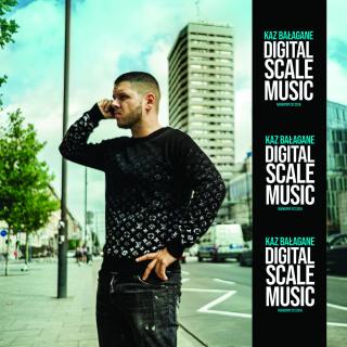 Digital Scale Music