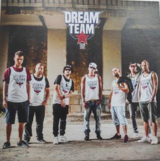 Dream Team Tour 2015