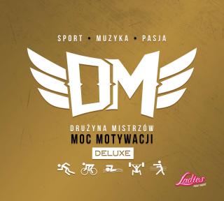 Drużyna Mistrzów 4: Moc motywacji [Deluxe]