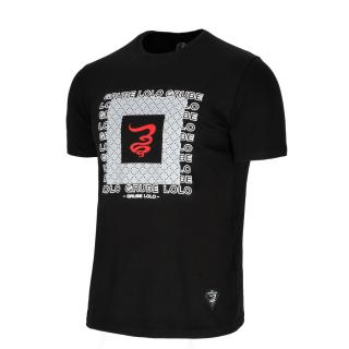 Dymek Box T-shirt