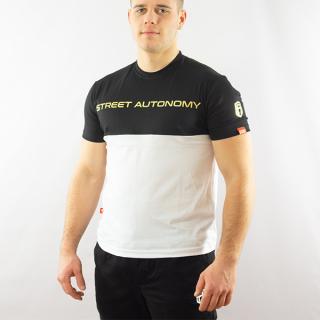 Fifty Fifty T-shirt