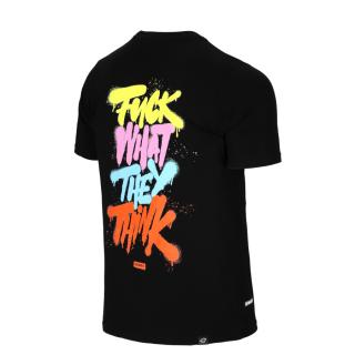 Fuck What They Think T-shirt