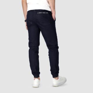 Futura Line Spodnie Jeans Jogger