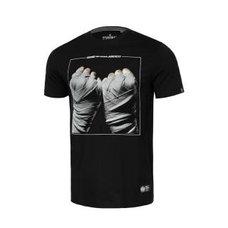 Gameness MMA T-shirt