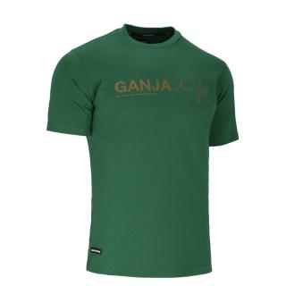 Ganja-M T-shirt