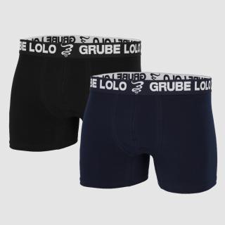 Grube Lolo Bokserki 2-pack