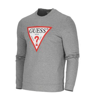 Guess M2YQ37 K6ZS1 Bluza Klasyczna