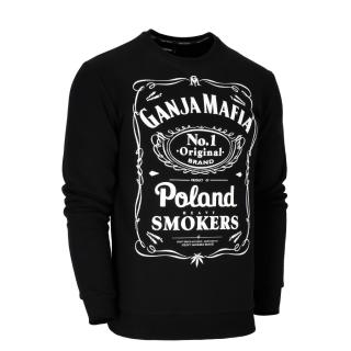 Heavy Smokers Bluza Klasyczna