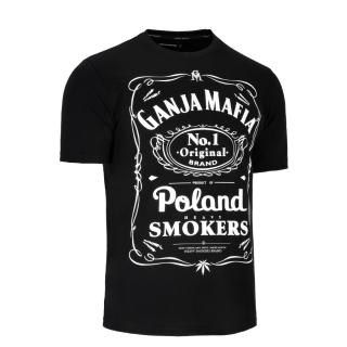 Heavy Smokers T-shirt