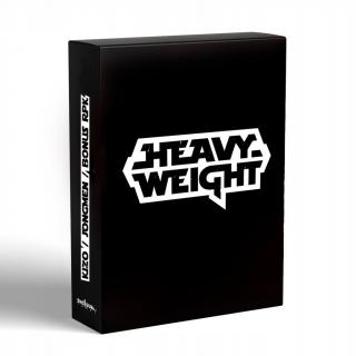 Heavyweight [Deluxe]