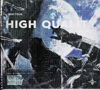 High Quality [Reedycja]