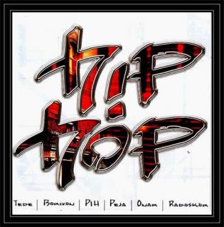 Hip-hop Dekada