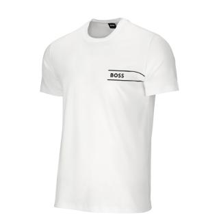 Hugo Boss Small Logo T-shirt