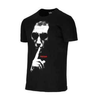 Hush T-shirt