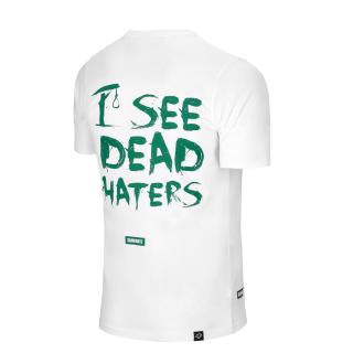 I See Dead Haters T-shirt