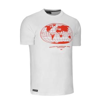 International T-shirt