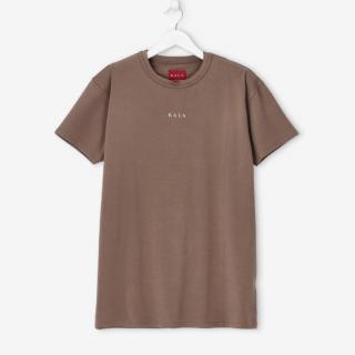 KALA Reverse Collar Box T-shirt