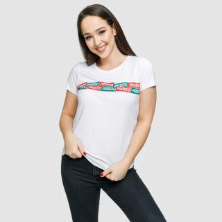 Kl F Stickie T-shirt Damski