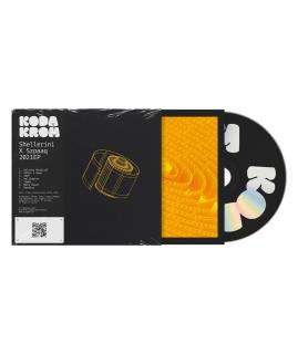 Kodakrom EP