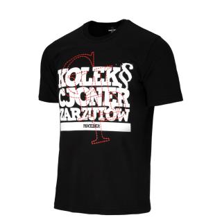 Kolekcjoner T-shirt