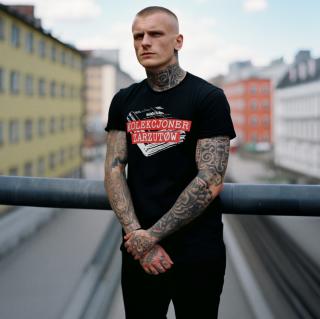 Kolekcjoner Zarzutów T-shirt