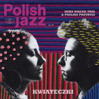 Kwiateczki: Polish Jazz. Volume 87 LP