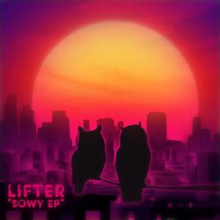 Lifter  - Sowy EP