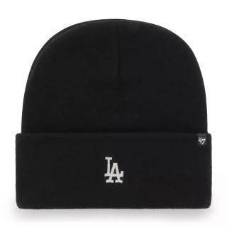 Los Angeles Base Runner Czapka Zimowa B-BRNCK12ACE-BK