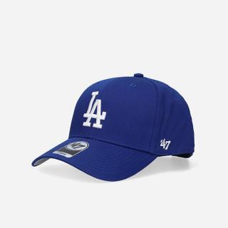 Los Angeles Dodgers Baseball Czapka B-RAC12CTP-RYB