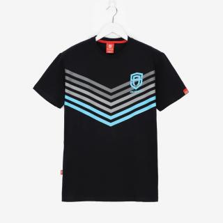 Magic Stripes 4 T-shirt