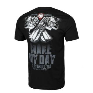 Make My Day T-shirt