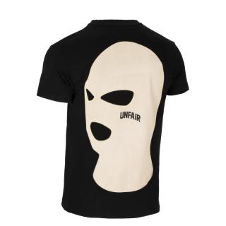 Mask T-shirt