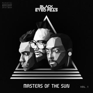 Masters Of The Sun. Vol 1