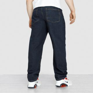 MH Baggy Spodnie Jeans
