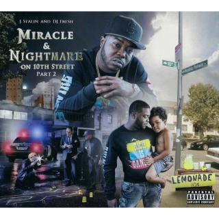 Miracle  Nightmare On 10th Street Part 2 2CD