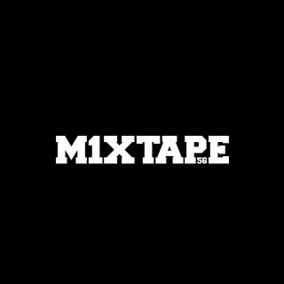Mixtape P56 Label 01